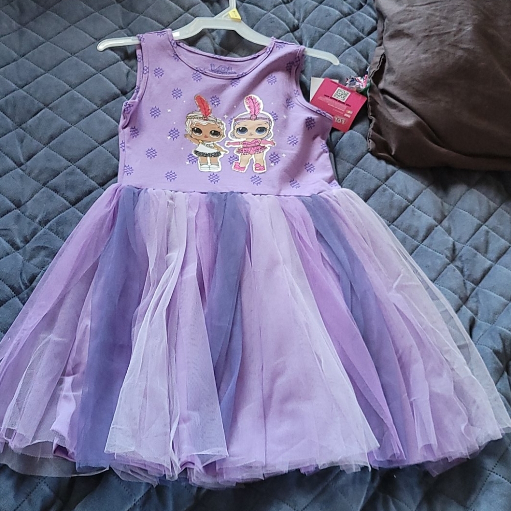 Cute Lol dress